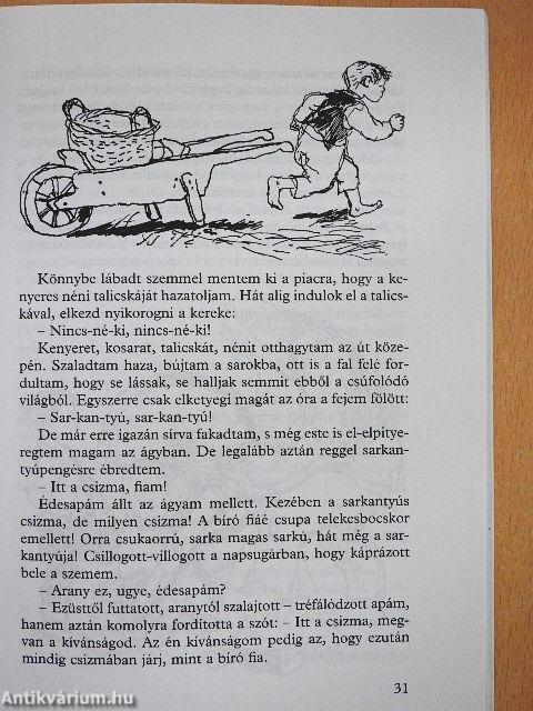 Kincskereső kisködmön