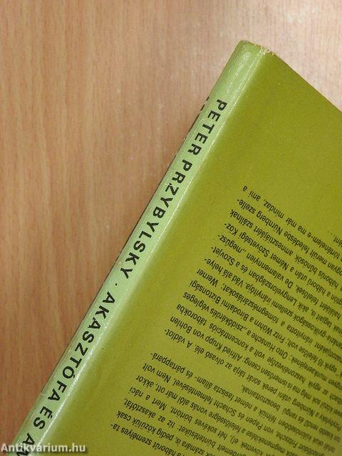 Akasztófa és amnesztia