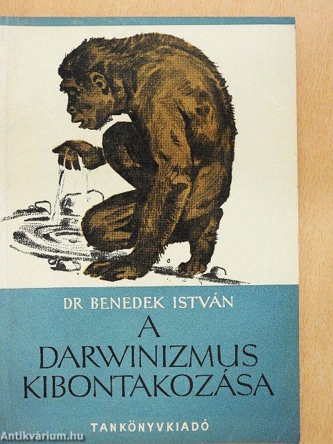 A darwinizmus kibontakozása