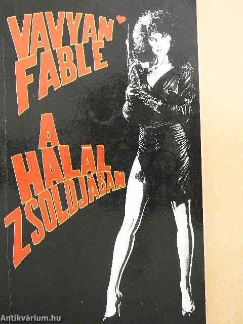 A halál zsoldjában