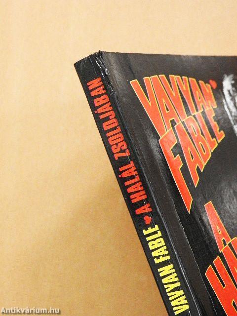 A halál zsoldjában