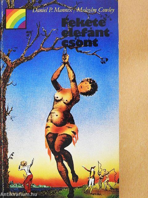 Fekete elefántcsont