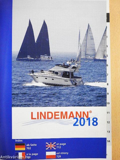 Lindemann 2018