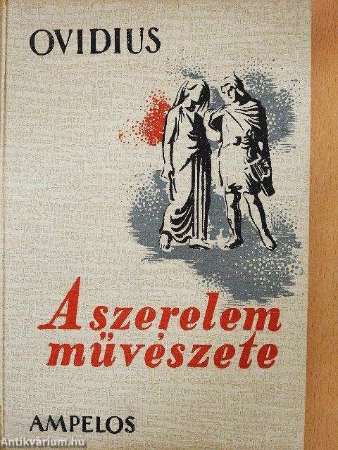 A szerelem művészete