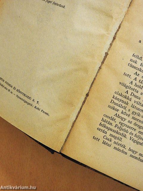 Átkozott józanság!