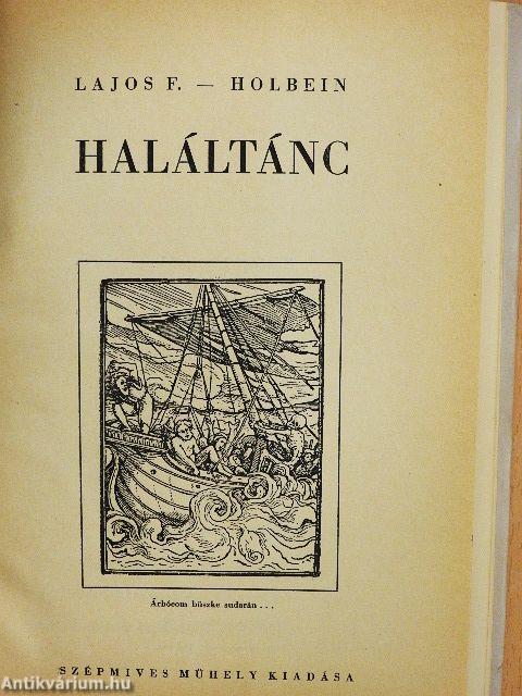 Haláltánc