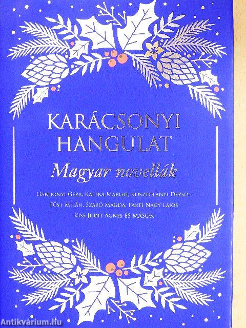 Karácsonyi hangulat