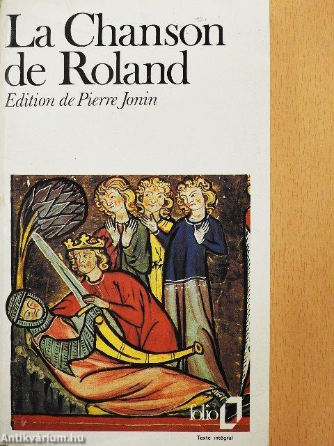 La Chanson de Roland