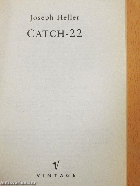 Catch-22
