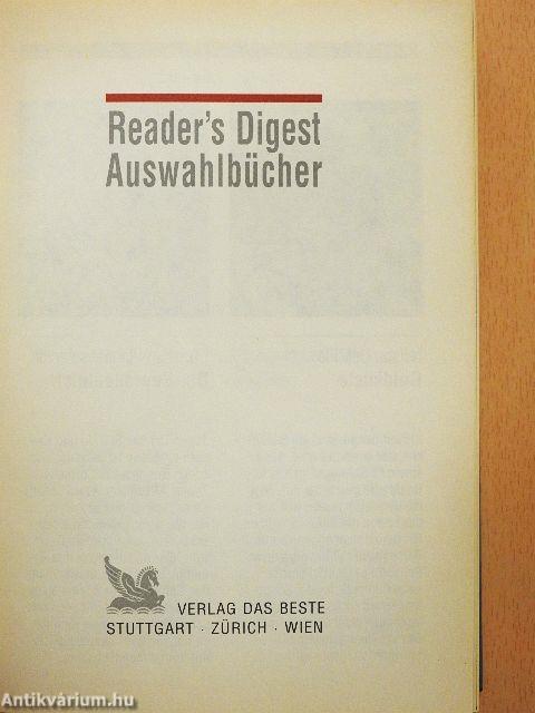 Goldküste/Der Seerosenteich/Die Stunde des Zorns/Rafael