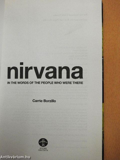 Nirvana