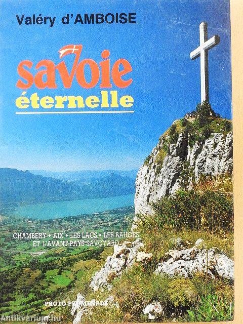 Savoie Eternelle