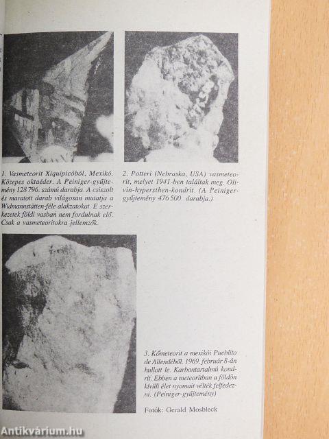 Újabb jelek a kozmoszból