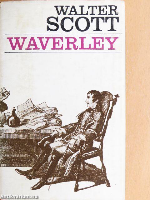 Waverley