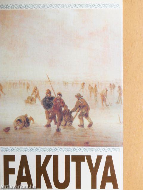 Fakutya