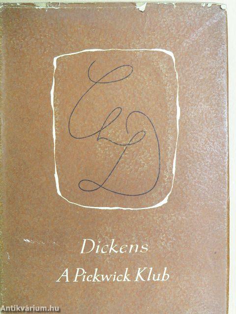 A Pickwick Klub