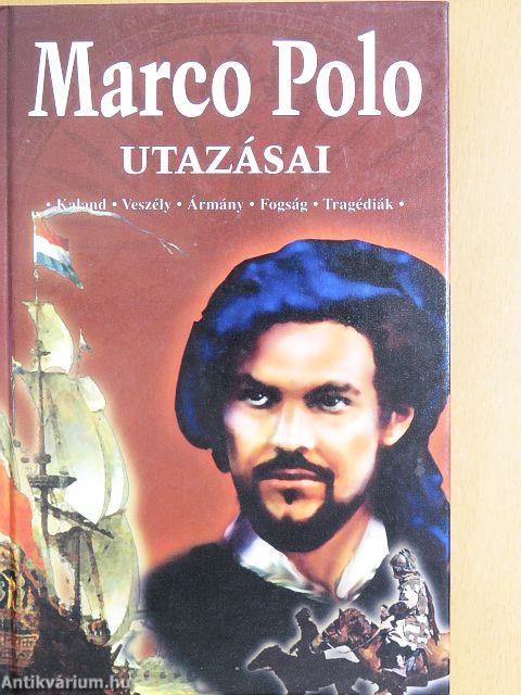 Marco Polo utazásai