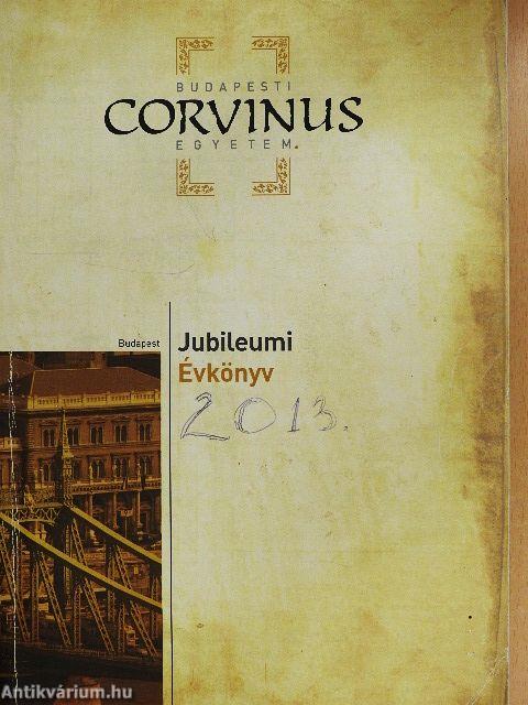 Közgazdász Jubileumi diplomások 2013