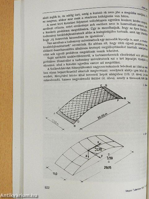 Magyar Tudomány 1996. július