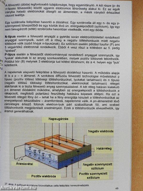 A fotovoltaikus energia ismertetése és alkalmazása kompetens partnerrel