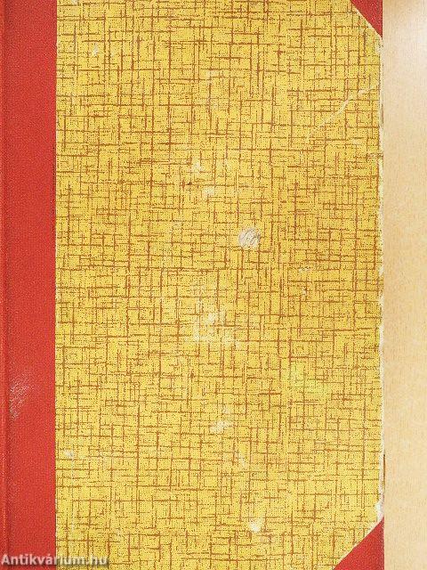 Élet és Tudomány 1958. (nem teljes évfolyam)