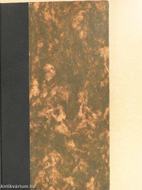 Évek és küzdelmek nyomában