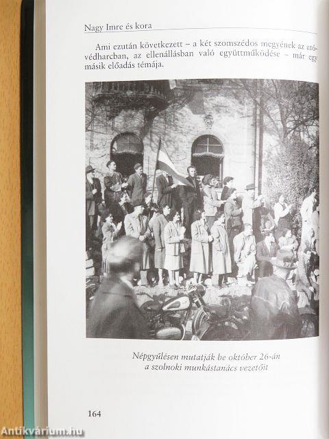 Nagy Imre és kora II.