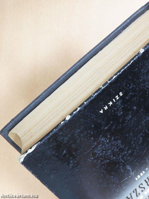 Az ellenforradalom hatalomrajutása és rémuralma Magyarországon