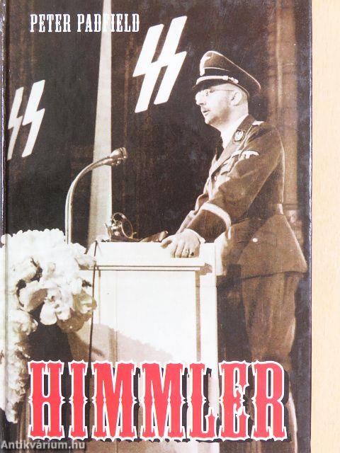 Himmler I-II.