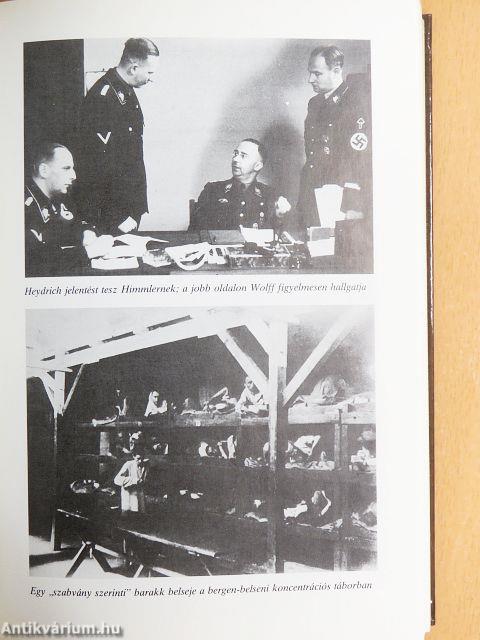 Himmler I-II.