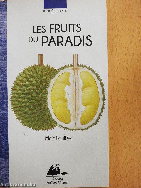 Les Fruits du paradis