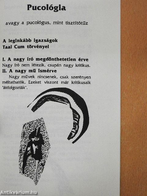 Murphy legek törvénykönyve