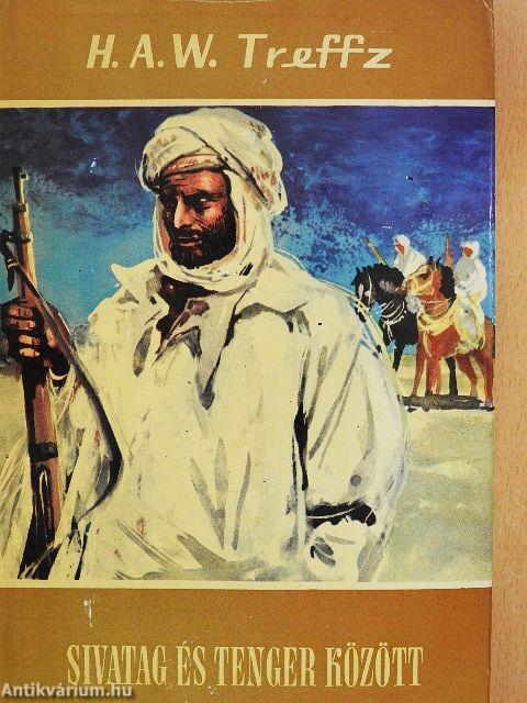 Sivatag és tenger között