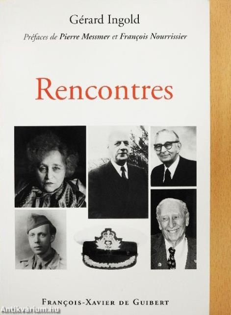 Rencontres