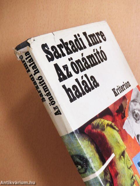 Az önámító halála