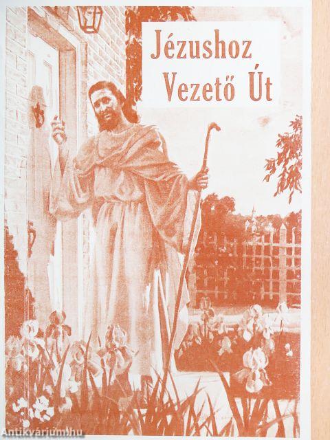 Jézushoz Vezető Út
