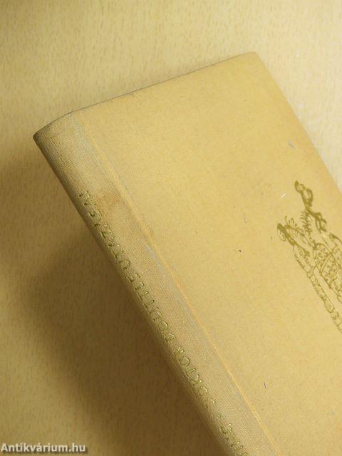 Doktor Dolittle utazásai