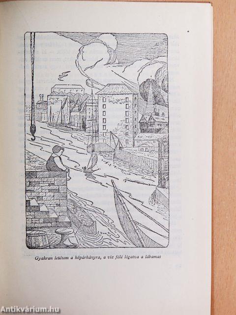 Doktor Dolittle utazásai