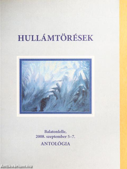 Hullámtörések