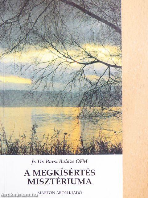 A megkísértés misztériuma