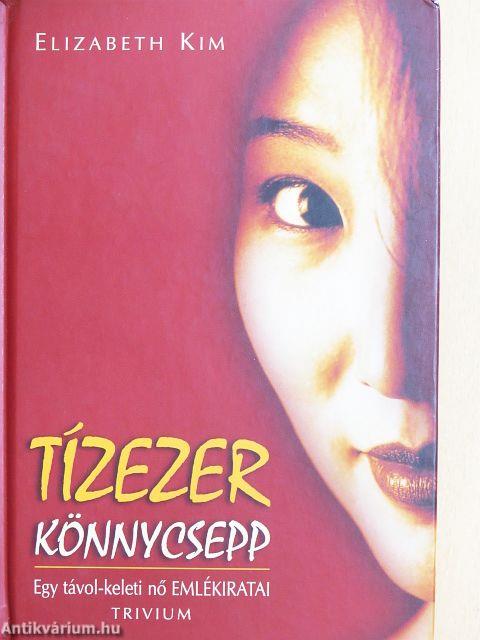 Tízezer könnycsepp