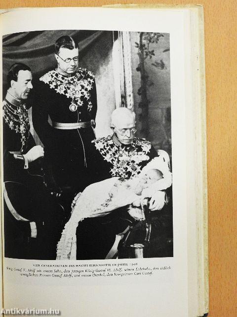 Könige mit und Ohne Thron