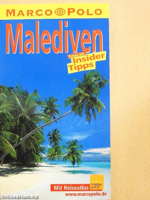 Malediven