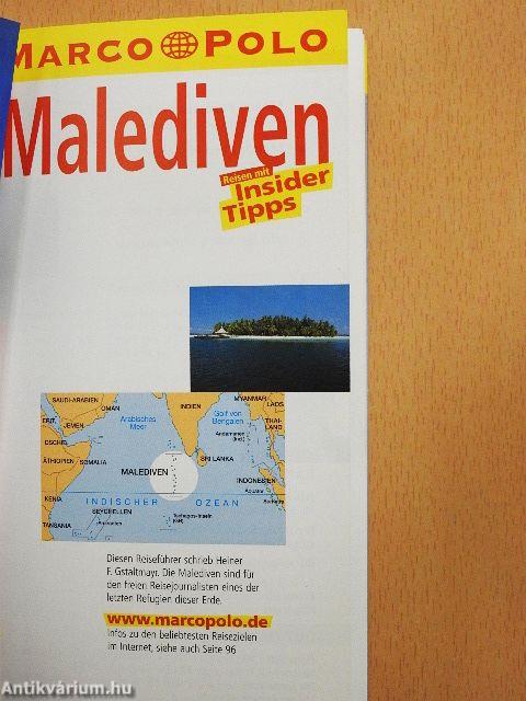 Malediven