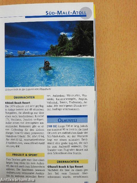 Malediven