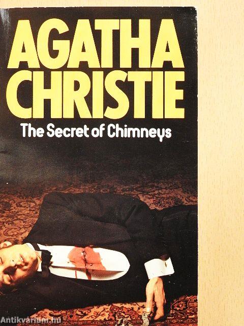 The Secret of Chimneys