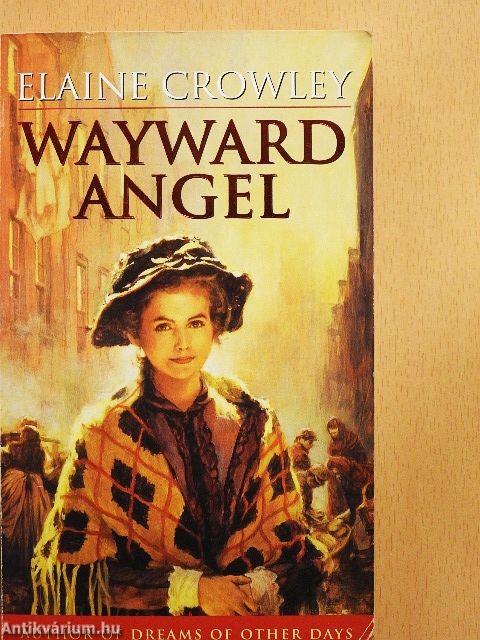 Wayward Angel