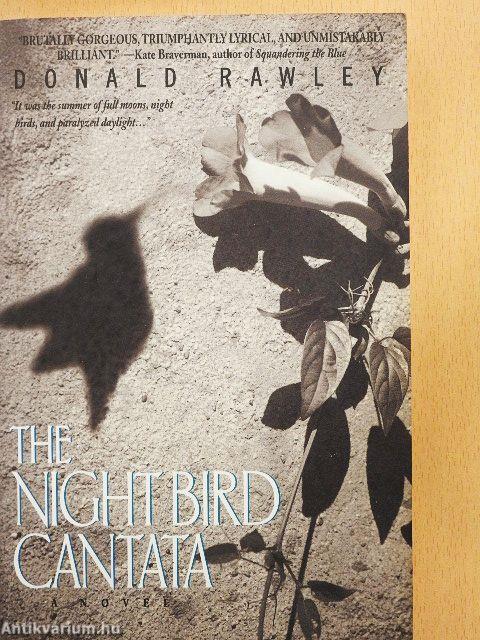 The Night Bird Cantata