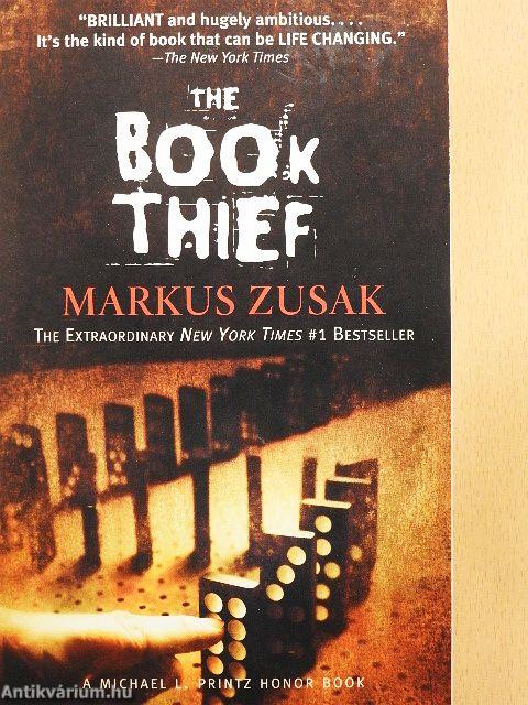 The Book Thief