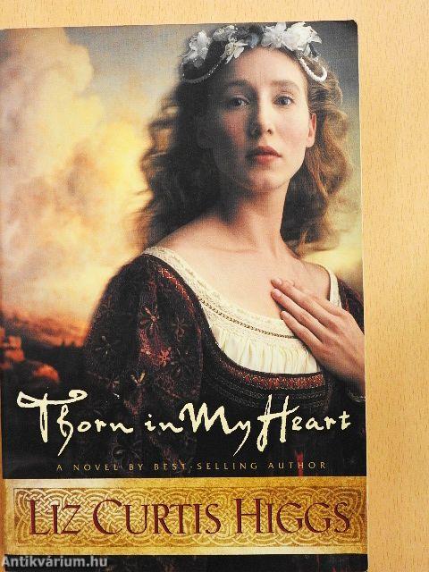 Thorn in My Heart